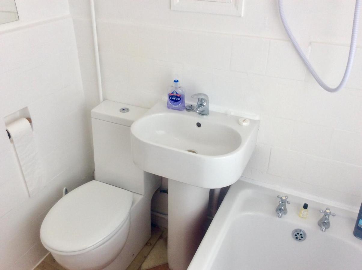 Gateway House Bed & Breakfast Didcot Luaran gambar