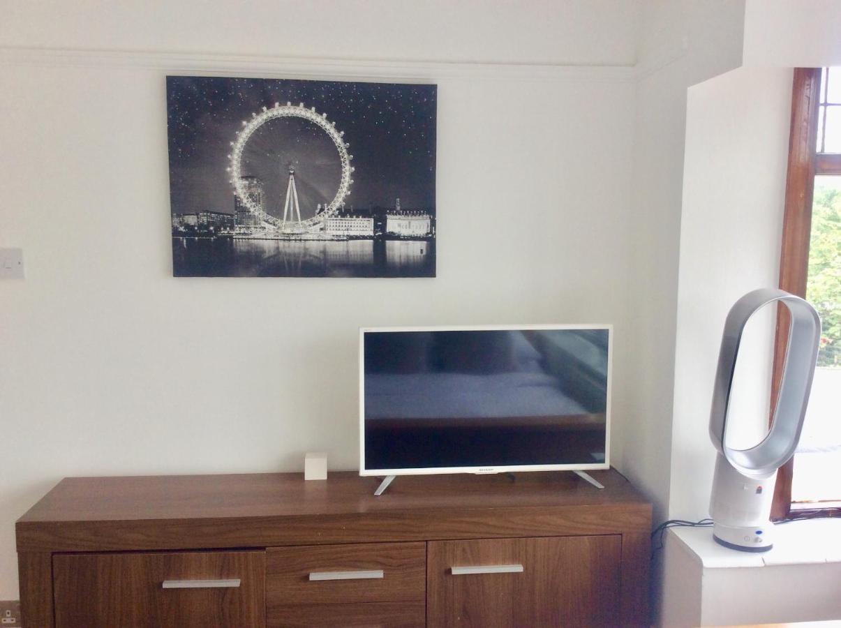 Gateway House Bed & Breakfast Didcot Luaran gambar