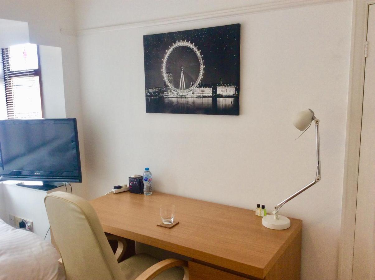 Gateway House Bed & Breakfast Didcot Luaran gambar