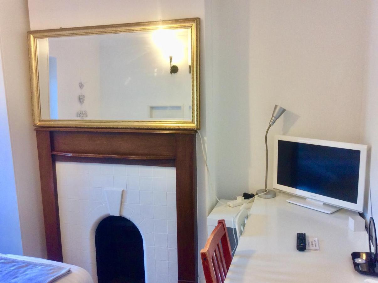 Gateway House Bed & Breakfast Didcot Luaran gambar