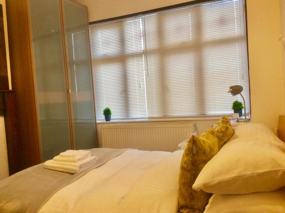 Gateway House Bed & Breakfast Didcot Luaran gambar