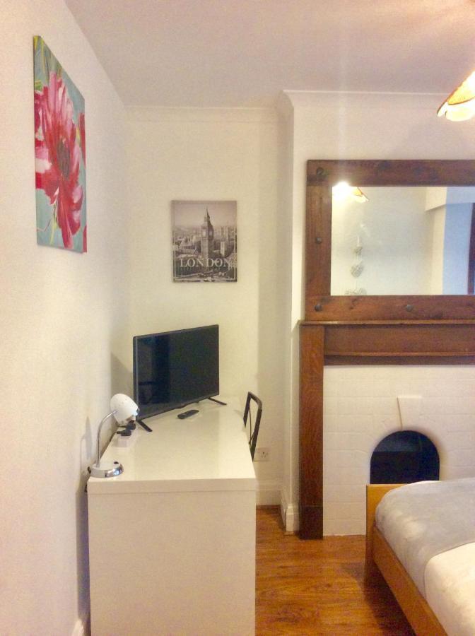 Gateway House Bed & Breakfast Didcot Luaran gambar