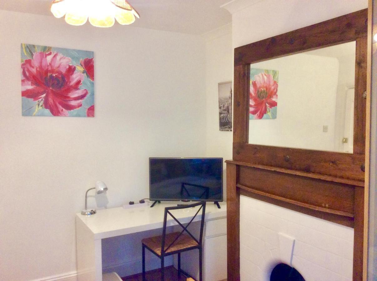 Gateway House Bed & Breakfast Didcot Luaran gambar